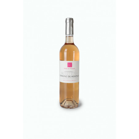 Privilège Rosé de Pressée