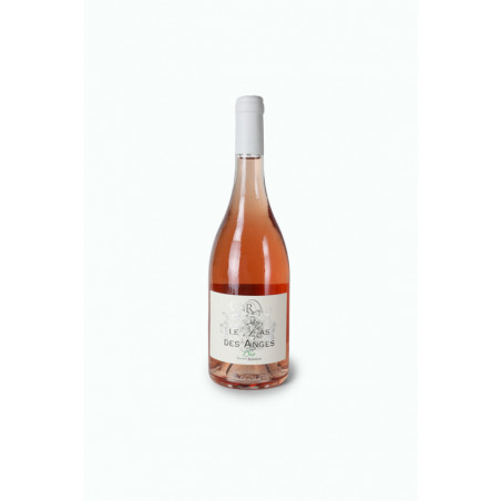 Mas des Anges Rosé BIO