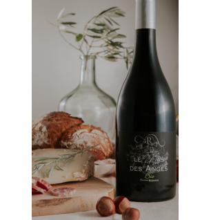 Le Mas des Anges BIO