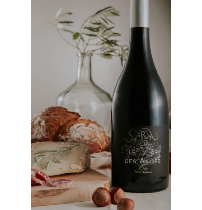 Le Mas des Anges BIO