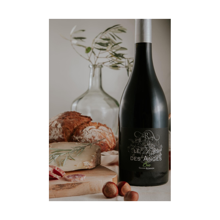 Le Mas des Anges BIO