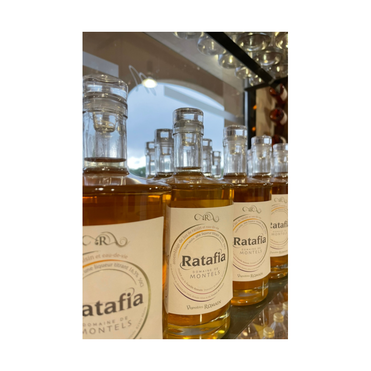Ratafia