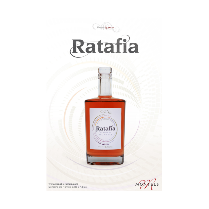 Ratafia