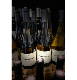 Chardonnay Blanc Sec