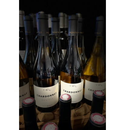 Chardonnay Blanc Sec