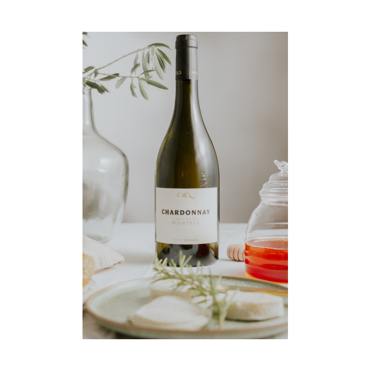 Chardonnay Blanc Sec