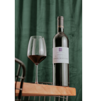 Rouge Privilège Cabernet Franc