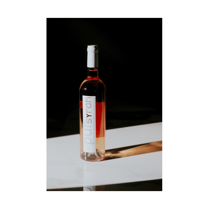 Pur Syrah
