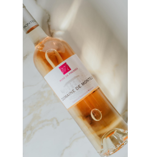 Privilège Rosé de Pressée