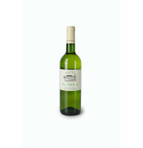 Prestige blanc sec - domaine de montels