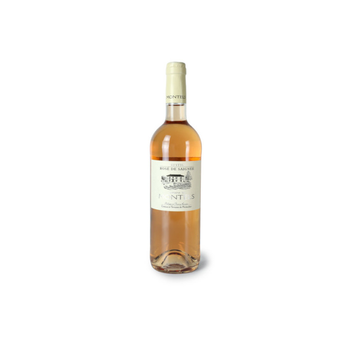 Prestige Rosé de Saignée